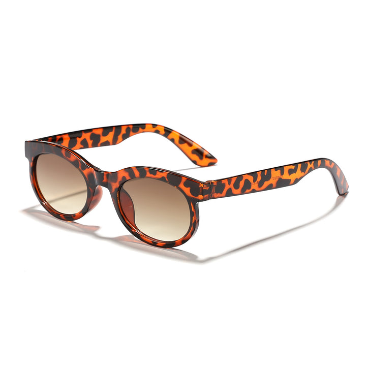 Women trendy sunglasses with stylish design made of durable plastic Stornfield