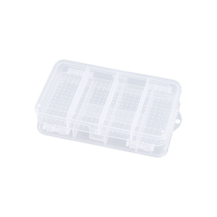 Multi-Section Craft Supply Organizer Stornfield