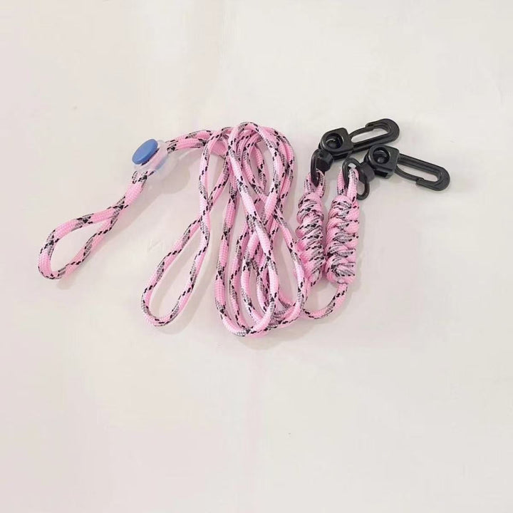 Multi-Functional Adjustable Lanyard Stornfield