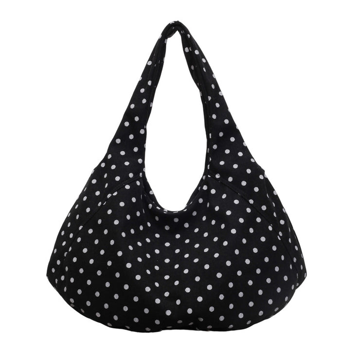 Large Capacity Bowler Bag