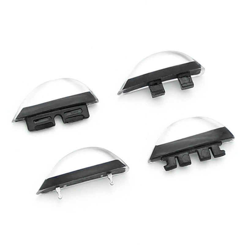 High-Performance Nose Pad Inserts Stornfield