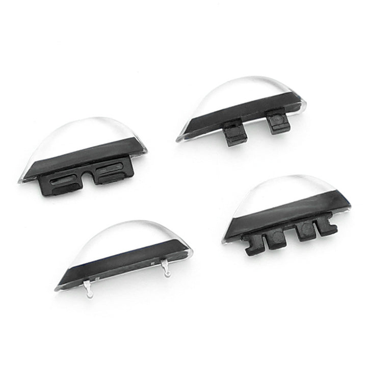 High-Performance Nose Pad Inserts Stornfield