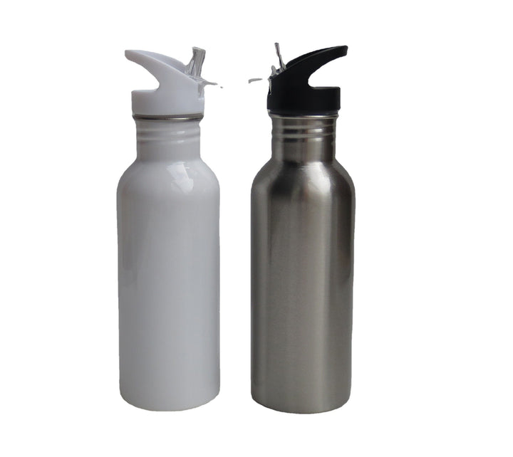 Women Sporty Insulated Bottle Stornfield