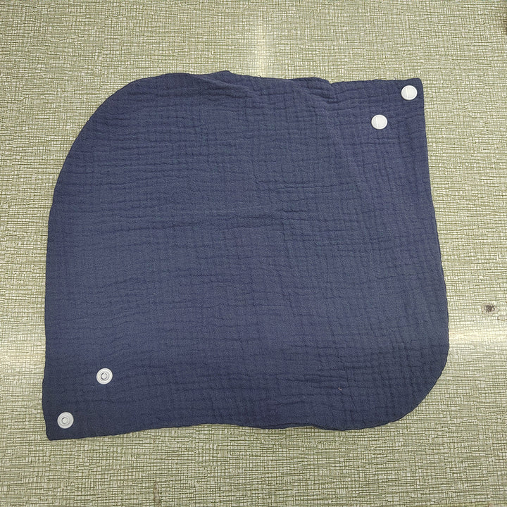 Soft Cotton Multipurpose Neck Warmer Stornfield