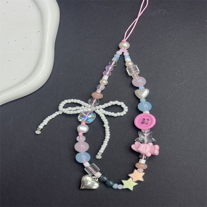 Handmade Beaded Charm Eyewear Lanyard Stornfield 1790135186