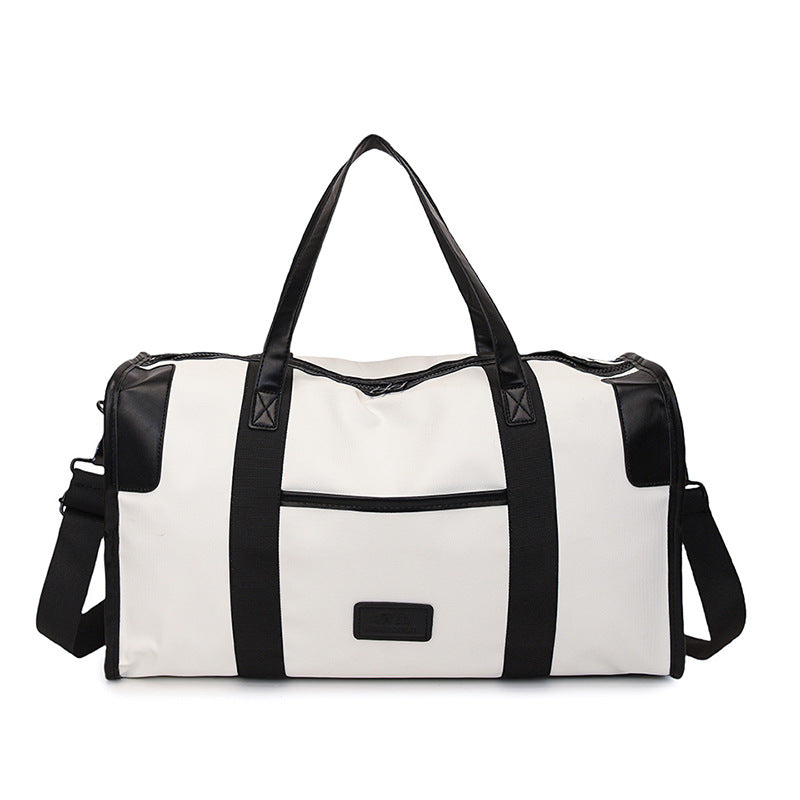Premium Waterproof Travel Duffel Bag Stornfield