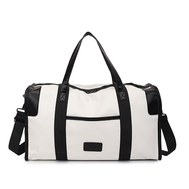 Premium Waterproof Travel Duffel Bag Stornfield