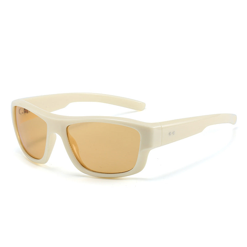 Women's Sport Sunglasses with Durable Frame and UV Protection Stornfield