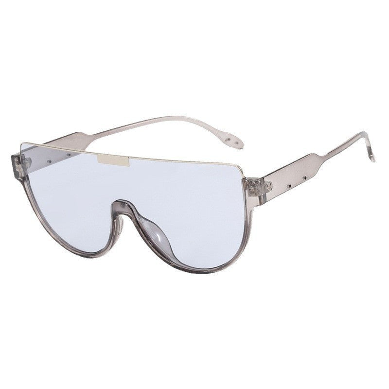 Ladies Fashionable Oversized Sunglasses with Innovative Design Stornfield
