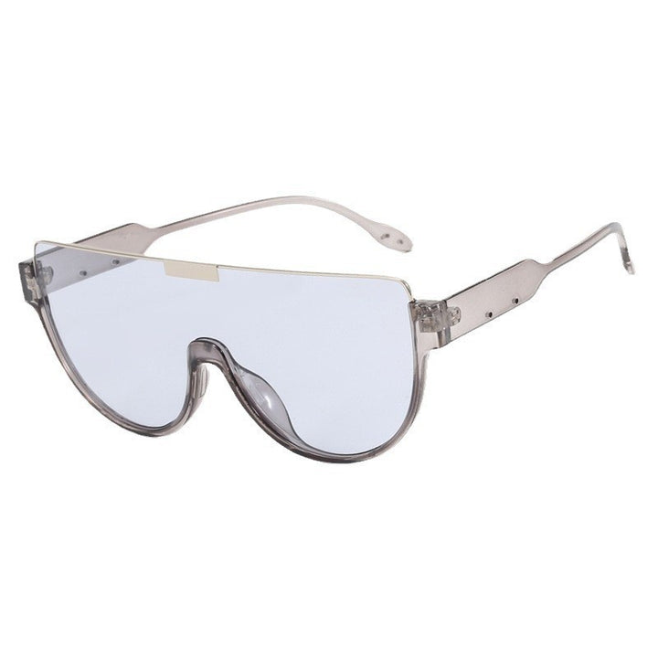 Ladies Fashionable Oversized Sunglasses with Innovative Design Stornfield