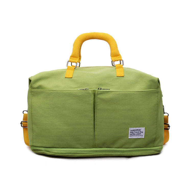 Premium Travel Duffel