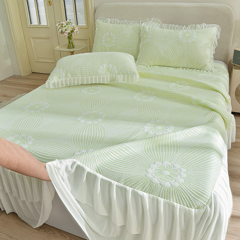 Decorative Bedding Set