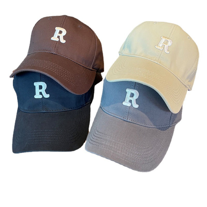 Women's Adjustable Cotton Baseball Cap Stornfield