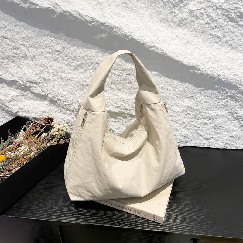 Practical and Trendy Fabric Bag Stornfield