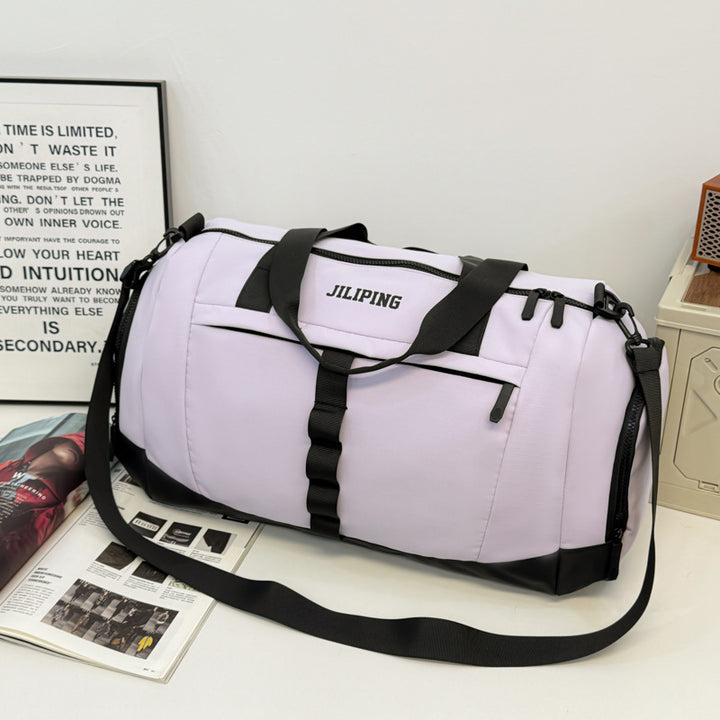 Premium Multi-Functional Sports Duffel Bag Stornfield