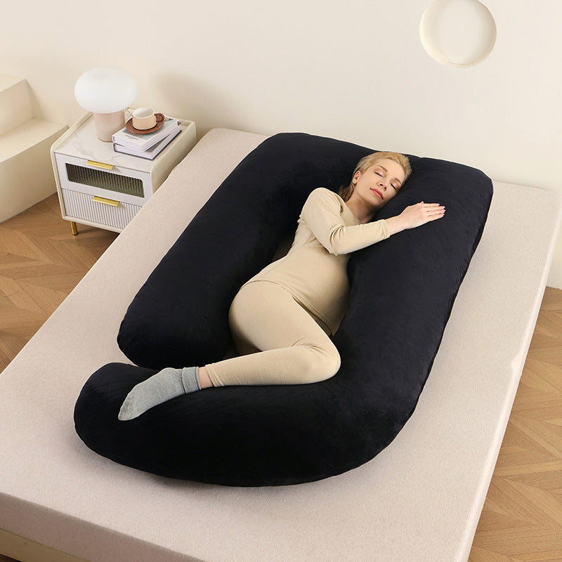 Cozy Pregnancy and Nursing Pillow Stornfield