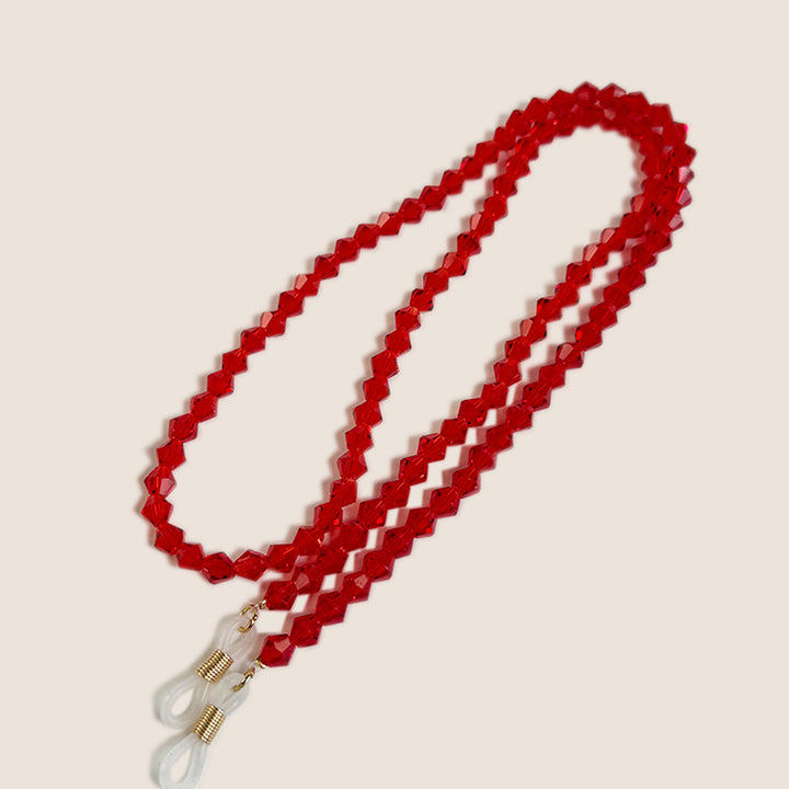 Beaded Eyewear Lanyard Stornfield