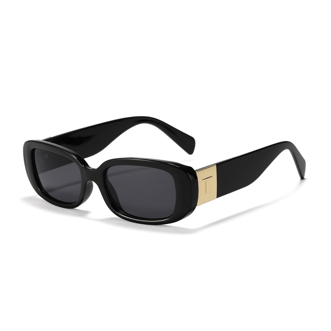 Women's sunglasses with fashionable frame and high-quality UV protection Stornfield