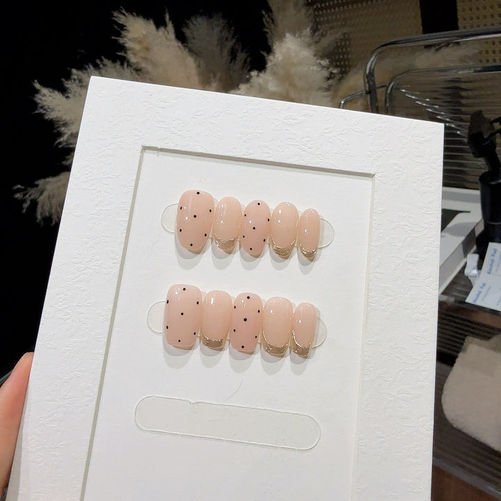 Nail Art Stornfield