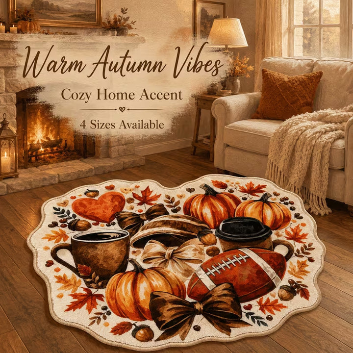Planet-Themed Gaming Area Rug