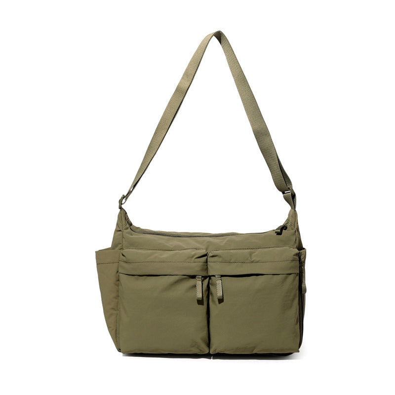 Multi-Functional Everyday Crossbody Bag Stornfield