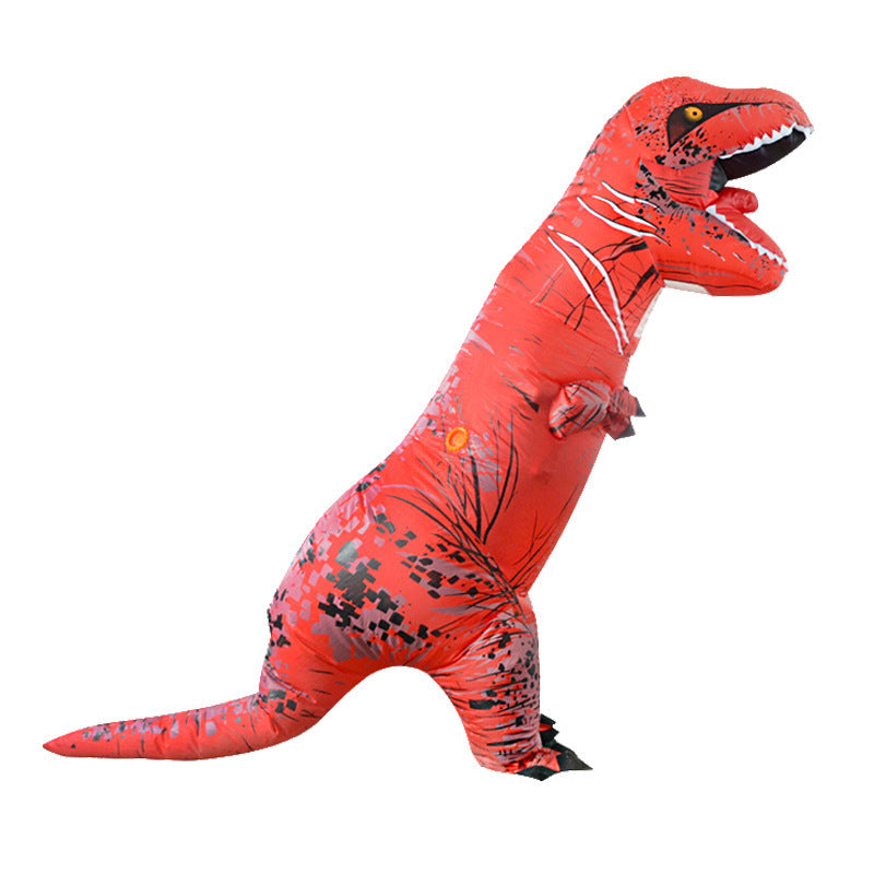 Inflatable T-Rex Costume Stornfield
