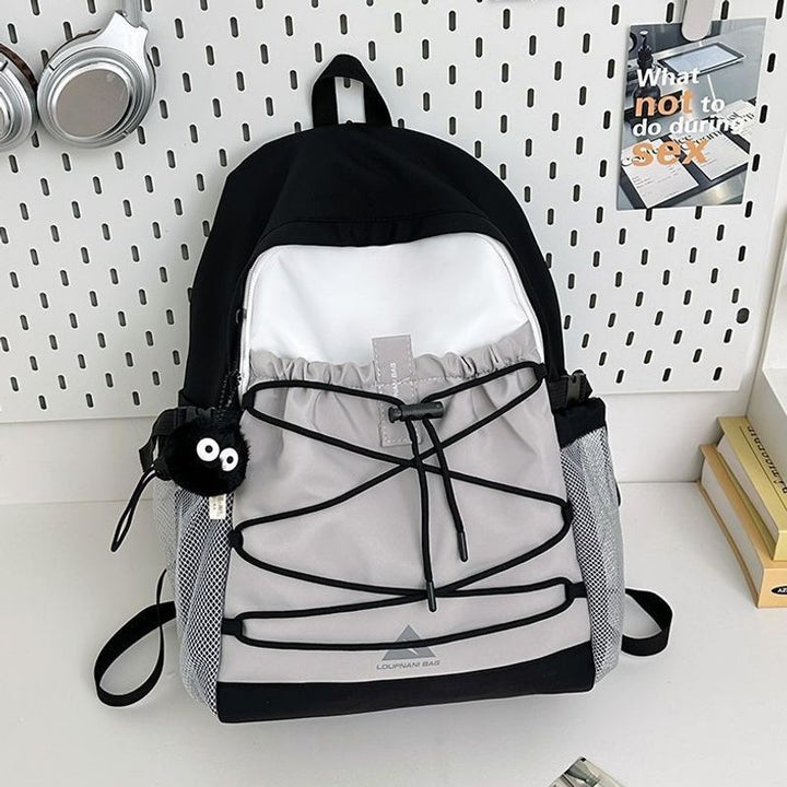 Casual Lightweight Sling Backpack Stornfield