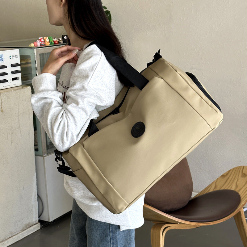 Versatile All-Purpose Duffle Bag Stornfield