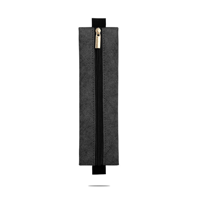 Eco-Friendly Canvas Pencil Case
