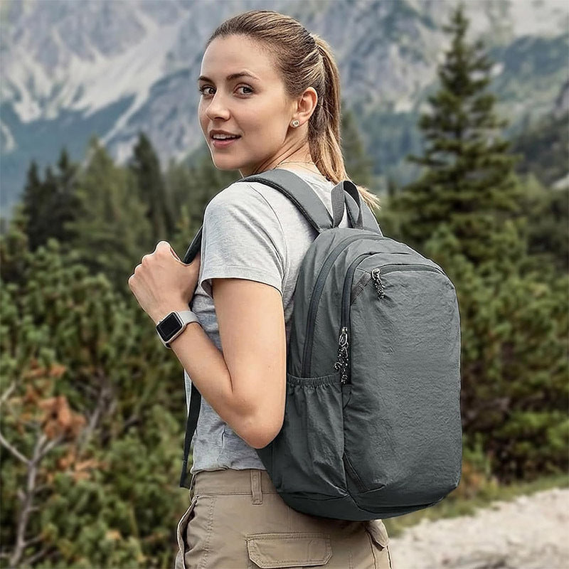 Lightweight Multi-Functional Adventure Backpack Stornfield