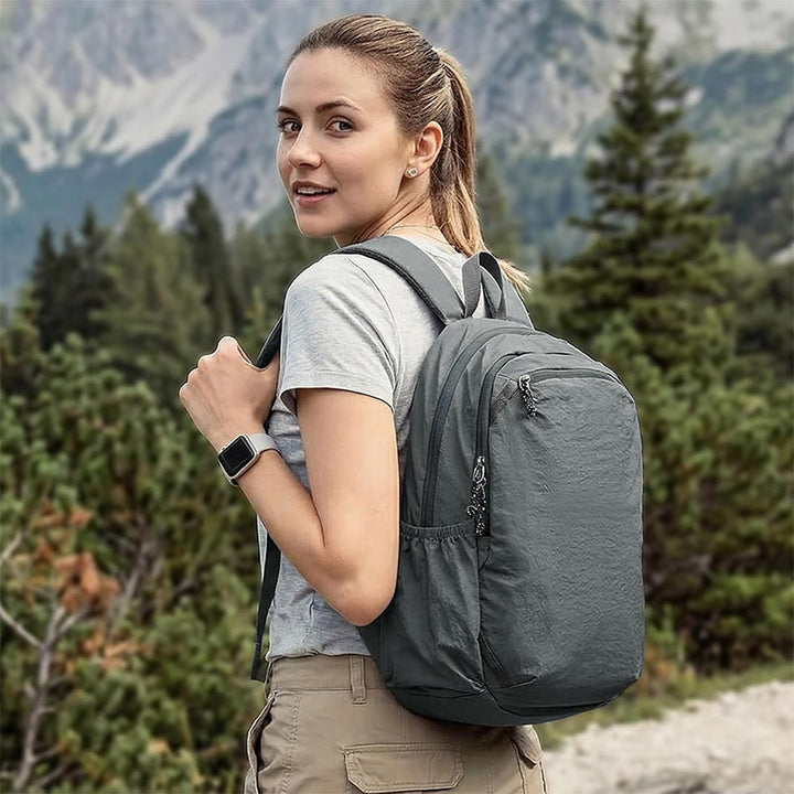 Lightweight Multi-Functional Adventure Backpack Stornfield