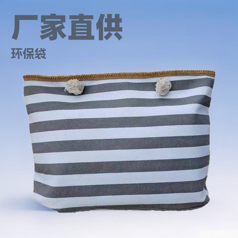 Casual Stripe Bag Stornfield