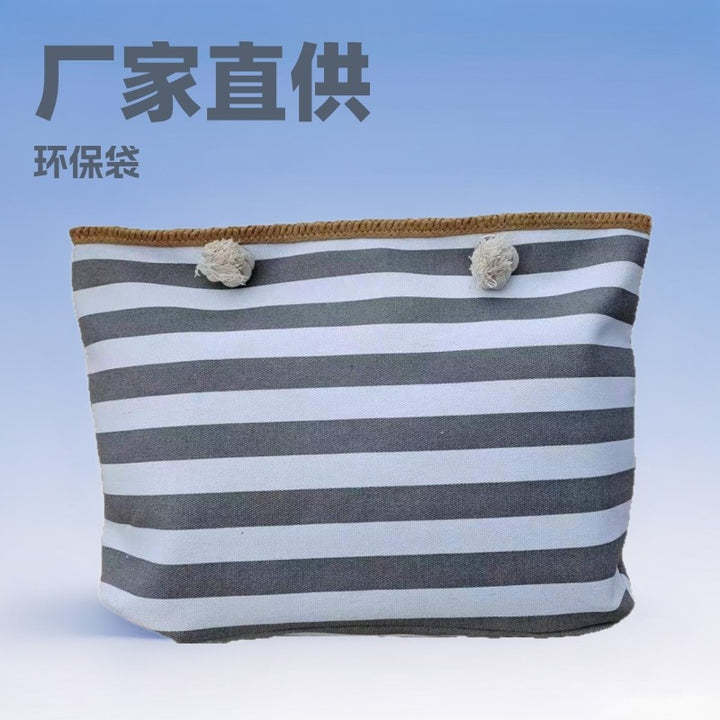Casual Stripe Bag Stornfield