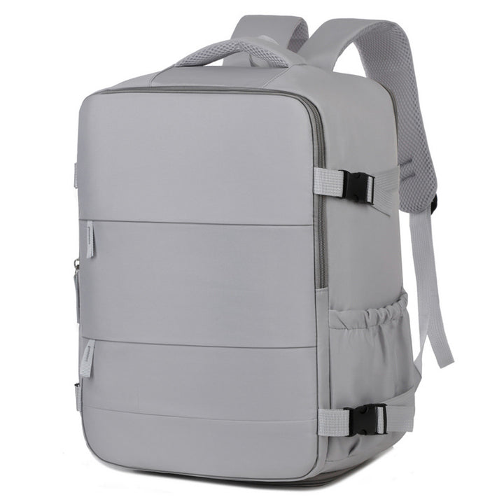 Compact Waterproof Travel Backpack Stornfield