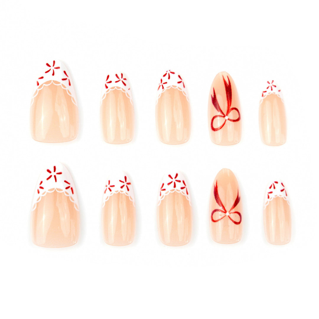 Creative Nail Art Set Stornfield