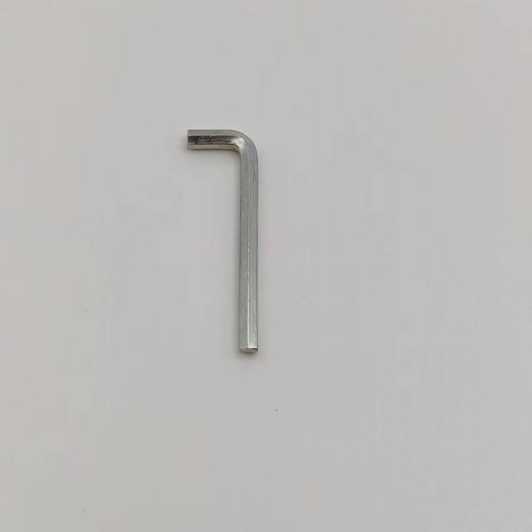 Precision Allen Wrench Tool Stornfield