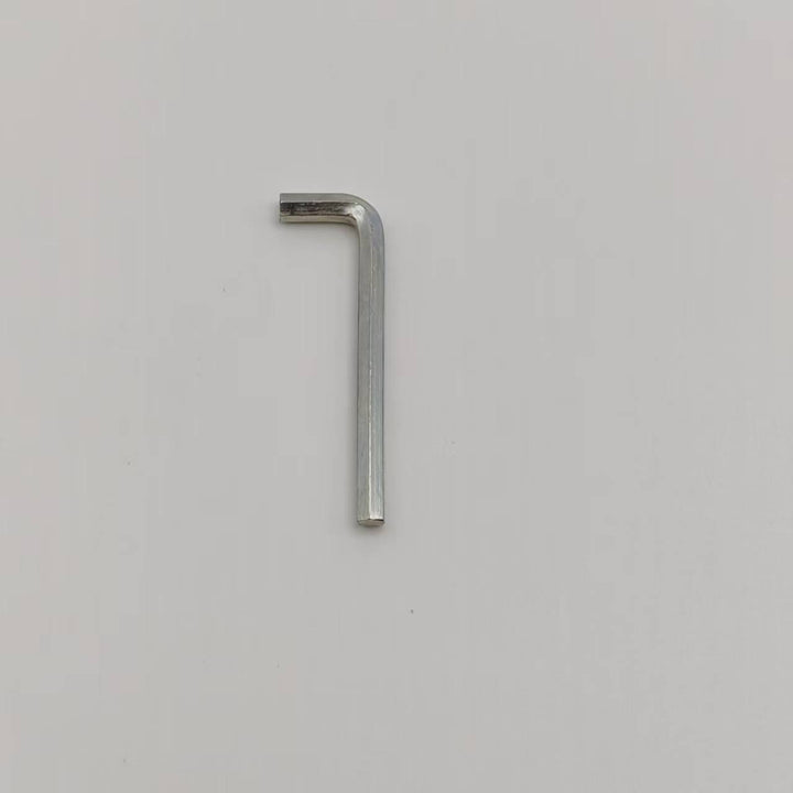 Precision Allen Wrench Tool Stornfield
