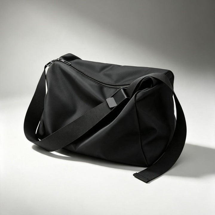 Spacious Gym Duffle Bag