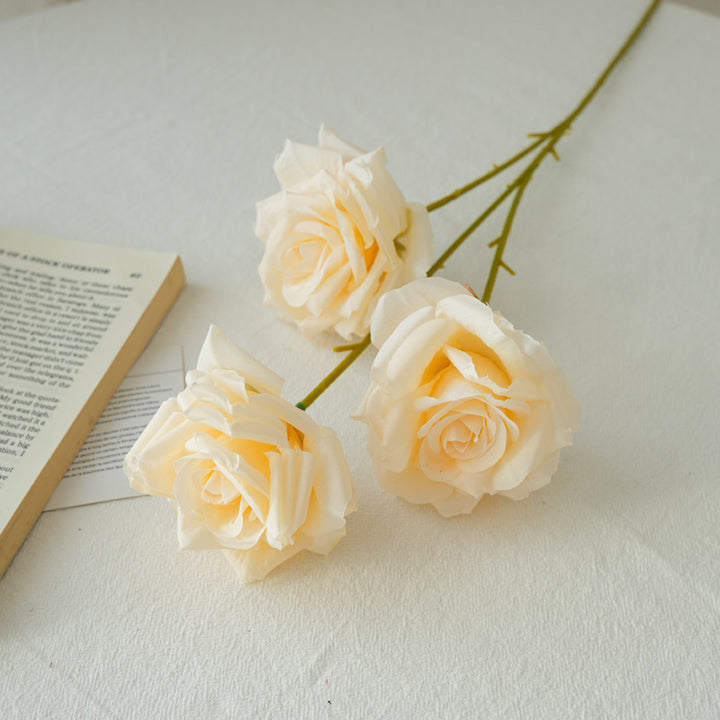 Artificial Flowers Stornfield