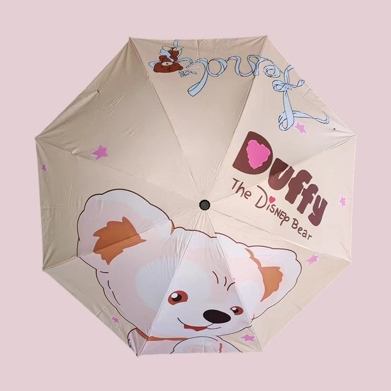 women's children's umbrella Stornfield