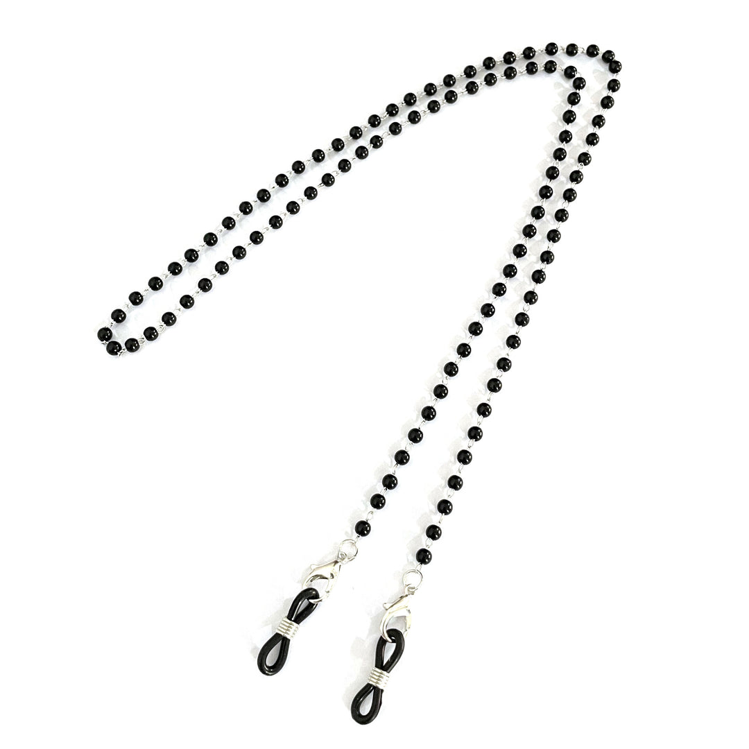 Elegant Pearl Necklace Stornfield