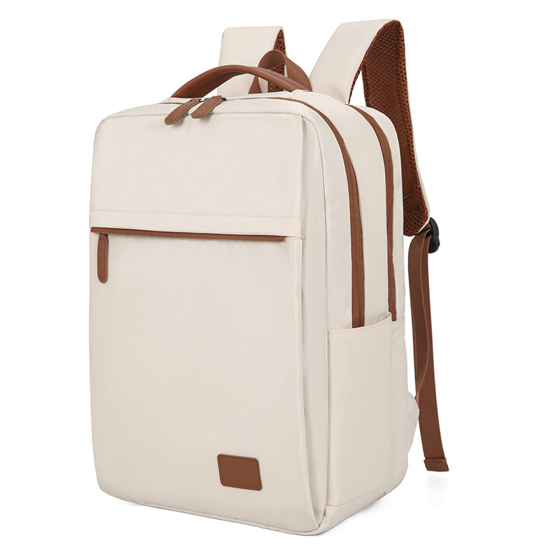 Sleek Everyday Backpack Stornfield