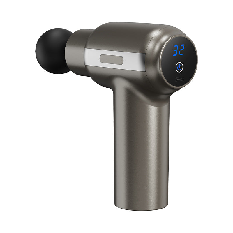 Advanced Percussive Massage Device Stornfield