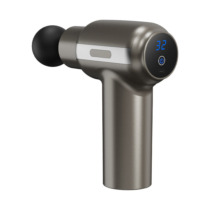 Advanced Percussive Massage Device Stornfield