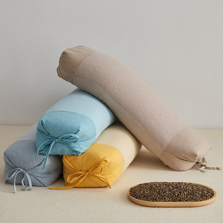 Ergonomic Meditation Pillow with Relaxing Design Stornfield