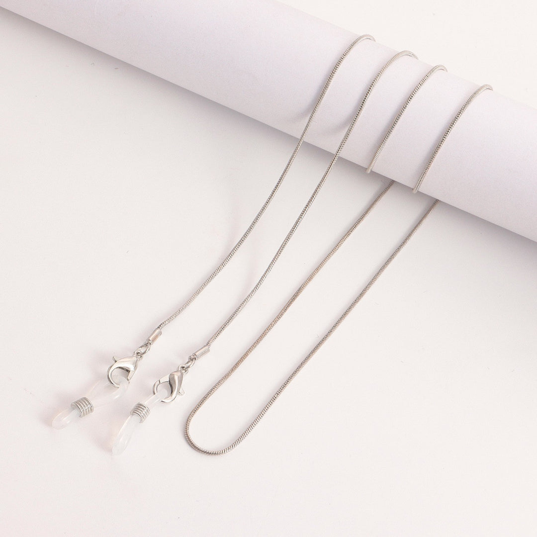 Elegant Eyewear Chain Stornfield