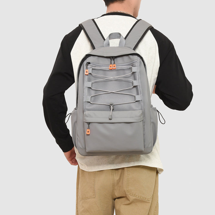 Versatile Travel Backpack Stornfield