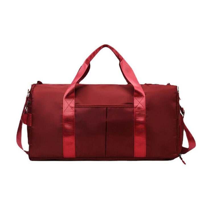 Compact Travel Duffel Bag Stornfield