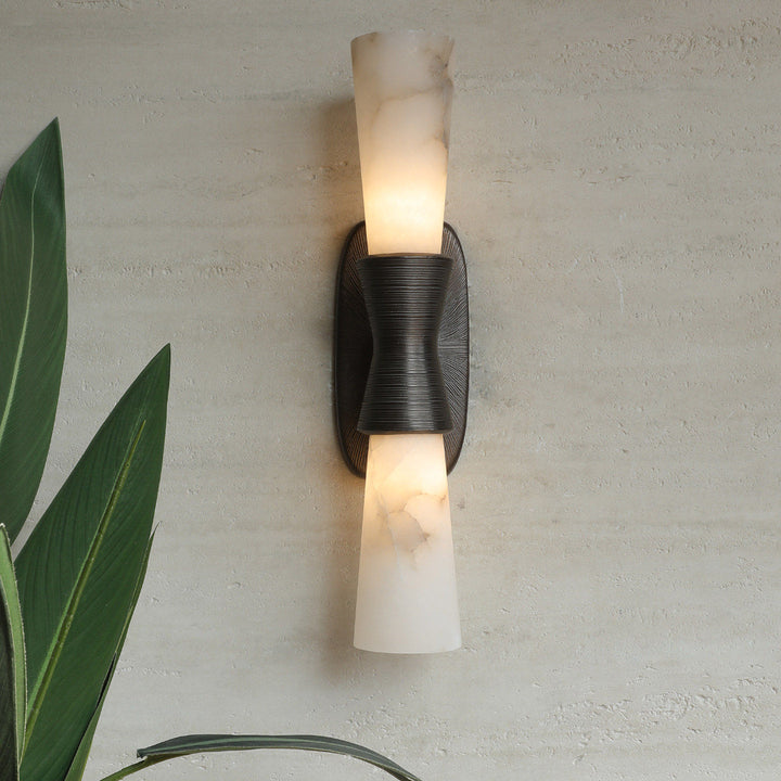 Decorative Wall Sconce