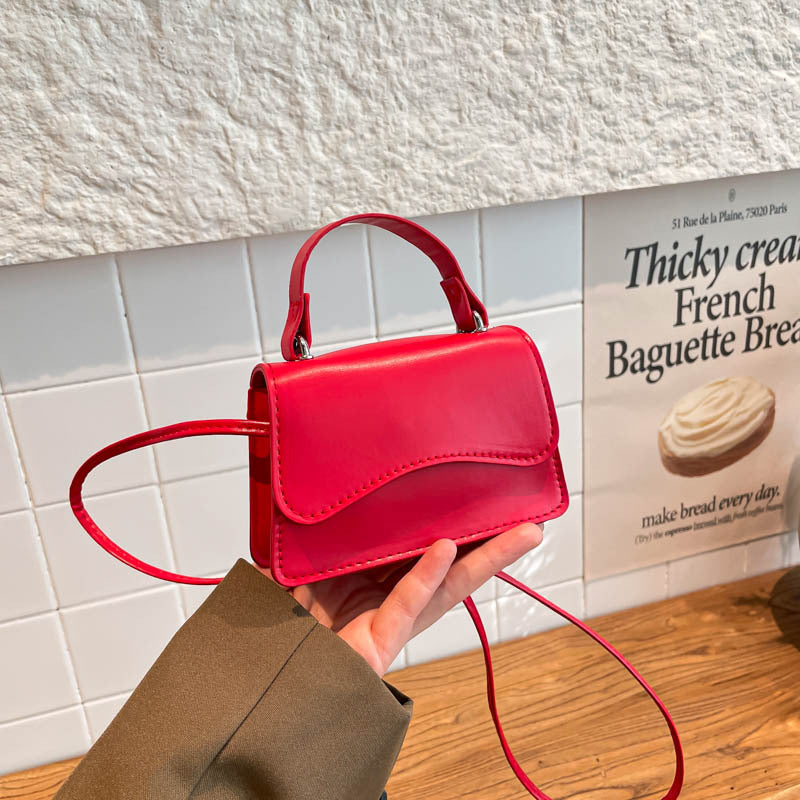 WoElegant Structured Mini Handbag Stornfield